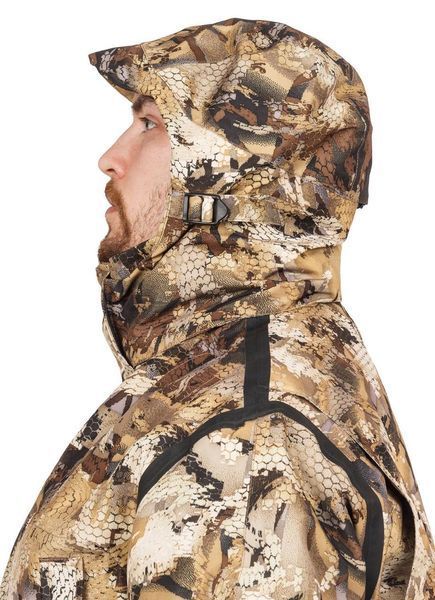 Куртка Beretta Outdoors Extreme Ducker L 1207.18.87 фото