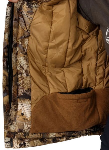 Куртка Beretta Outdoors Extreme Ducker L 1207.18.87 фото