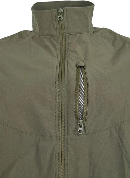 Куртка Skif Tac Woodman 4XL Зеленый 2233.02.47 фото