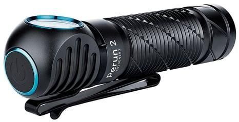 Ліхтар Olight Perun 2 2370.32.78 фото