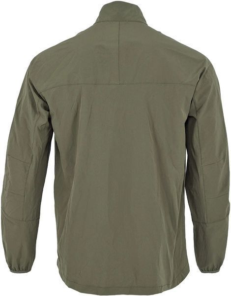 Куртка Skif Tac Woodman 4XL Зеленый 2233.02.47 фото