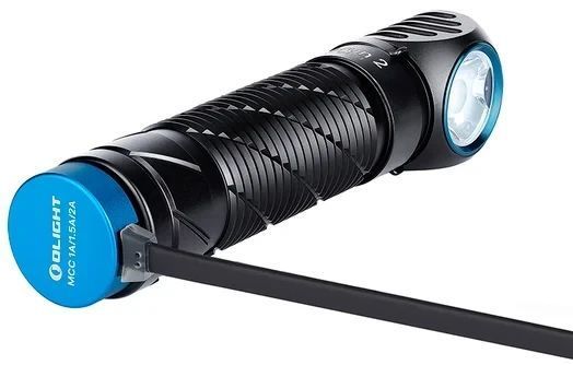 Ліхтар Olight Perun 2 2370.32.78 фото