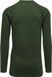 Термосвитер Thermowave Base Layer 3 in1. XL. Forest Green 1772.02.63 фото 2