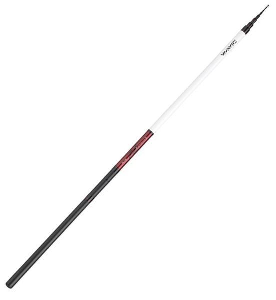 Вудлище болонське Daiwa Ninja Bolo 6.00m 25g (11628-615) 11628-615 фото