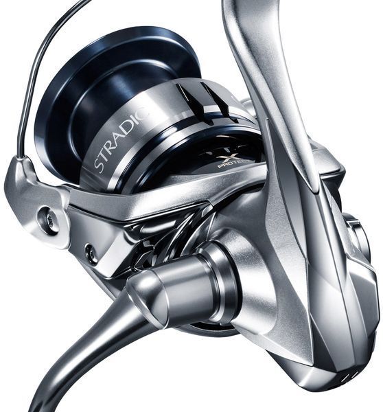Катушка Shimano Stradic C3000 XG FL 6+1BB 2266.27.35 фото