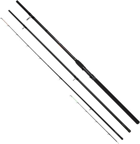Вудилище фідерне X-Fish Trophy Feeder 3.90m Max 180g 1917.00.87 фото