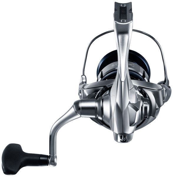 Катушка Shimano Stradic C3000 XG FL 6+1BB 2266.27.35 фото
