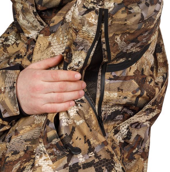 Куртка Beretta Outdoors Extreme Ducker L 1207.18.87 фото