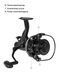 Катушка Brain Apex Double 5000 Screw Handle 6+1BB 1858.45.19 фото 8