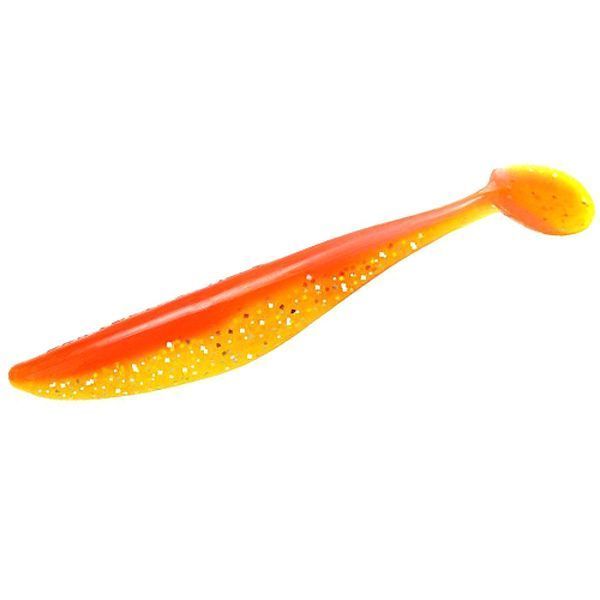 Силикон Lunker City Swimfish 3.75" #174 8шт. (37174) 37174 фото