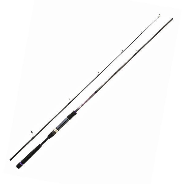Спінінг Daiwa Crosscast Seabass 1002HXHFS 3.05m 14-56g (11799-301) 11799-301 фото