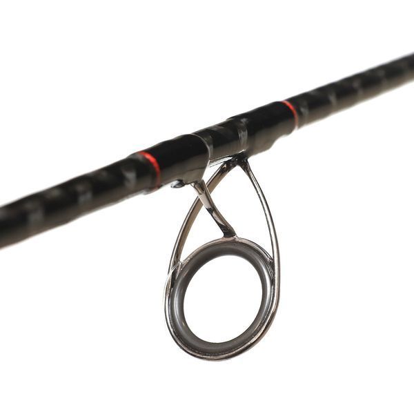 Спінінг Daiwa Ninja Z JS 802MHFS 2.44m 15-45gr (11104-06) 11104-06 фото