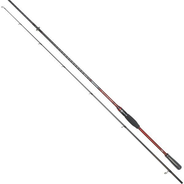 Спінінг Daiwa Ninja Z JS 802MHFS 2.44m 15-45gr (11104-06) 11104-06 фото