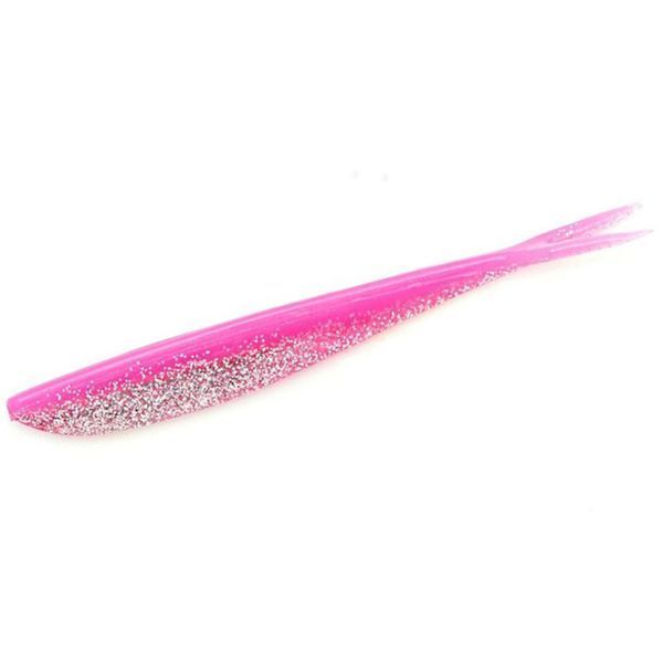 Силікон&nbsp;Lunker&nbsp;City&nbsp;Fin-S&nbsp;Fish&nbsp;5.75"&nbsp;#147&nbsp;8шт. (14750) 14750 фото
