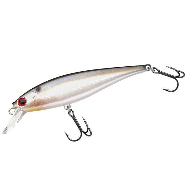 Воблер Lucky Craft Pointer 78SP 78mm 9.2g #Pearl Ayu (PT78-268PAY) PT78-268PAY фото