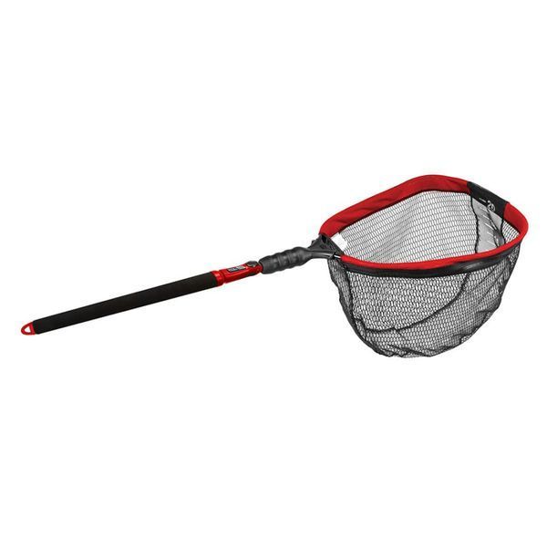 Подсак плавающий Ego S2 Slider Large Guide Landing Net 48x53cm длина 73-152cm (72059) 72059 фото
