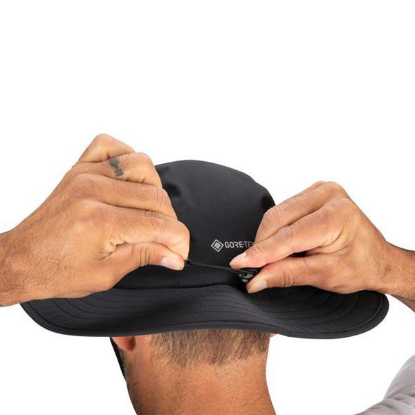 Панама Simms Gore-Tex Guide Sombrero Black (13391-001-00) 13391-001-00 фото