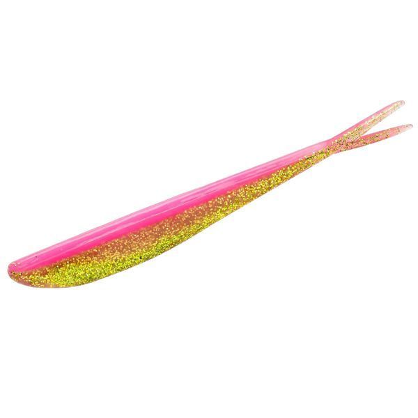Силікон&nbsp;Lunker&nbsp;City&nbsp;Fin-S&nbsp;Fish&nbsp;5.75"&nbsp;#147&nbsp;8шт. (14750) 14750 фото