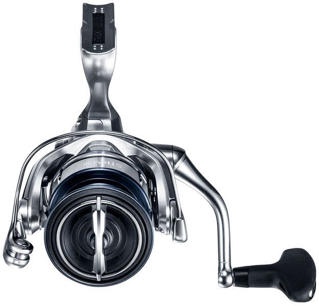 Катушка Shimano Stradic C3000 XG FL 6+1BB 2266.27.35 фото