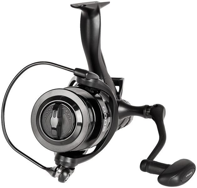 Катушка Brain Apex Double 5000 Screw Handle 6+1BB 1858.45.19 фото