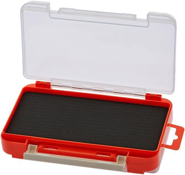 Коробка Select Terminal Tackle Box SLHX-2001A 17.5х10.5х3.8cm 1870.38.53 фото