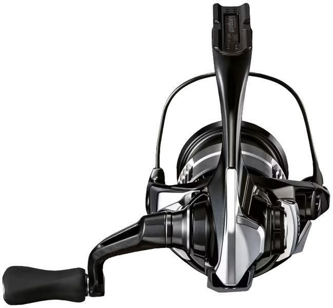 Катушка Shimano Vanquish FC 2500S 11+1BB 2266.68.14 фото