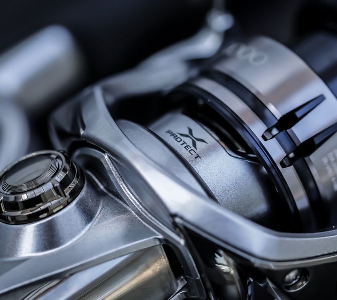 Катушка Shimano Stradic C3000 XG FL 6+1BB 2266.27.35 фото