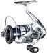 Катушка Shimano Stradic C3000 XG FL 6+1BB 2266.27.35 фото 1
