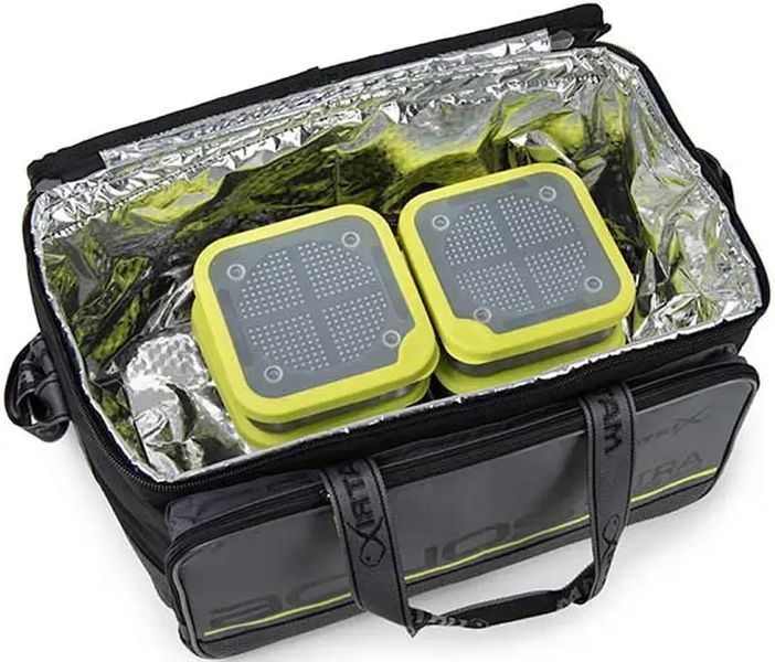 Сумка Matrix Aquos Ultra Bait Cool Bag 1892.02.73 фото