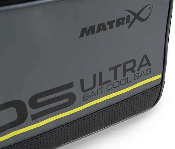 Сумка Matrix Aquos Ultra Bait Cool Bag 1892.02.73 фото
