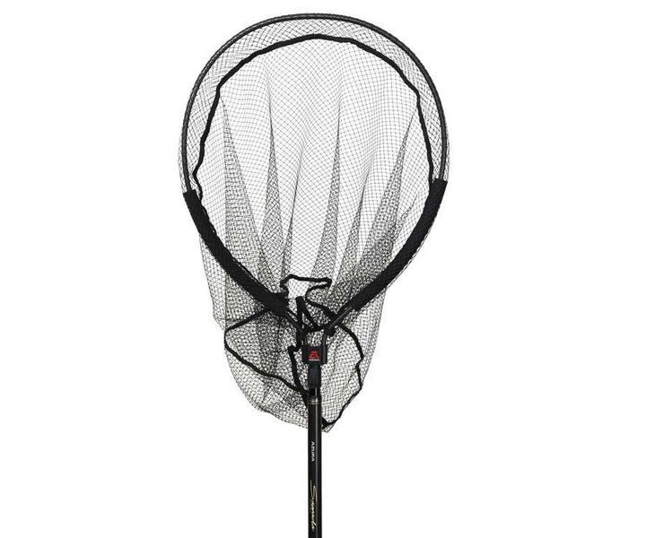 Подсак Azura Sawada Light Game S2500M Full Carbon S2500L фото