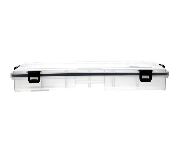 Коробка Flagman Tackle Box #9 35.5x23x5см FBTX-09 фото
