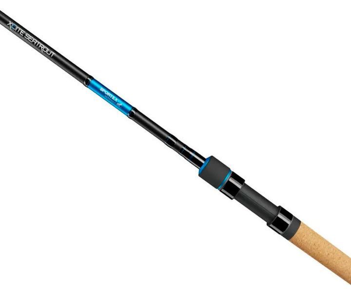 Спінінгове вудлище Sportex Xcite-Seatrout PM2751 2.7м 6-29г 127262 фото