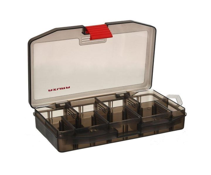 Коробка Azura Safina Tacle Box M Black #1 SM-B01 фото