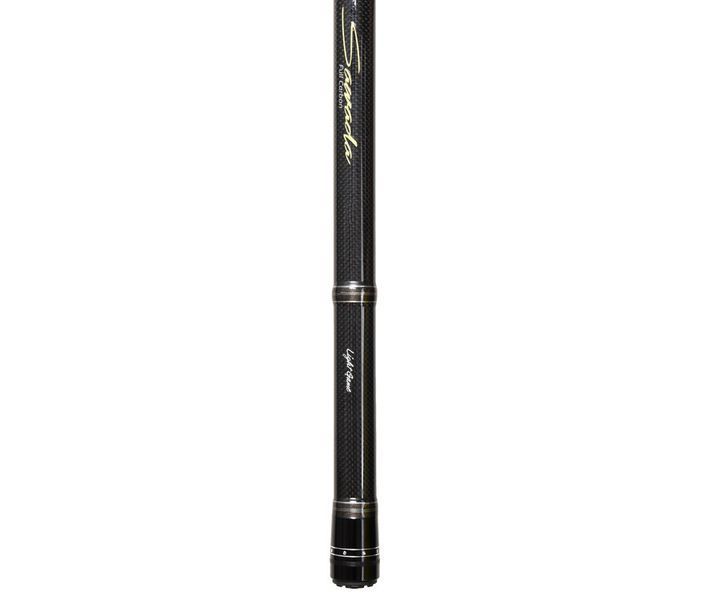 Подсак Azura Sawada Light Game S2500M Full Carbon S2500L фото