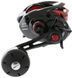 Котушка Shimano Genpu XT 200PG 3+1BB 2266.27.93 фото 3