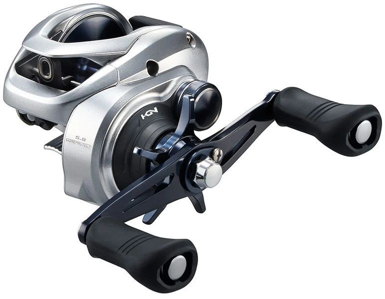 Котушка Shimano Trans 301 A 5+1BB 2266.76.05 фото