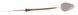 Втулка Fox International Tadpole Inline Insert для грузил (10 шт/уп) ц:camo 1579.09.90 фото 2
