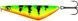 Блесна Rapala Harmaja 116mm 31.0g FT 622.21.22 фото