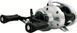Котушка Shimano Trans 301 A 5+1BB 2266.76.05 фото 3