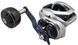 Котушка Shimano Trans 301 A 5+1BB 2266.76.05 фото 2