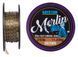 Повідковий матеріал Kryston Merlin Fast Sinking Supple Braid 20m 15lb к:gravel brown 8326.00.03 фото