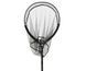 Подсак Azura Sawada Light Game S2500M Full Carbon S2500L фото 6