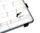 Коробка Flagman Tackle Box #9 35.5x23x5см FBTX-09 фото 3