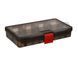 Коробка Azura Safina Tacle Box M Black #1 SM-B01 фото 1