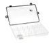 Коробка Flagman Tackle Box #9 35.5x23x5см FBTX-09 фото 2