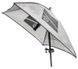 Зонт Preston OffBox Grey Bait Brolly 1359.04.01 фото 1