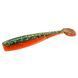 Силикон Lunker City Shaker 3.75" #230 Atomic Ice 8шт. (38230) 38230 фото 2