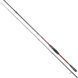 Спінінг Daiwa Ninja Z JS 802MHFS 2.44m 15-45gr (11104-06) 11104-06 фото 1