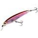 Воблер Yo-Zuri 3DR MINNOW (SP) 100mm #RSM (R1309-RSM) R1309-RSM фото 1